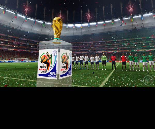 2010 FIFA World Cup