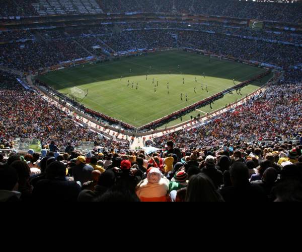 2010 FIFA World Cup
