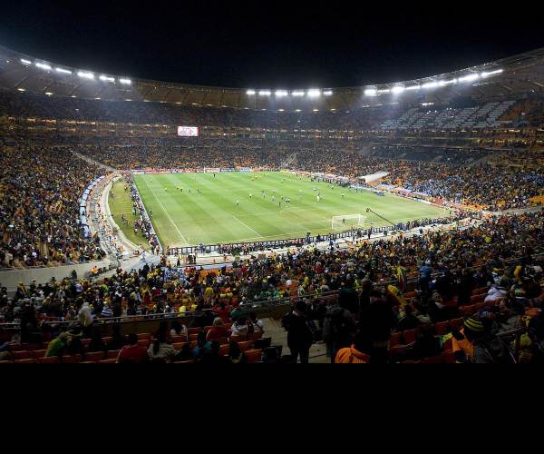 2010 FIFA World Cup