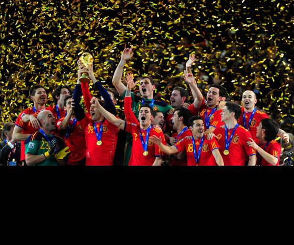 2010 FIFA World Cup