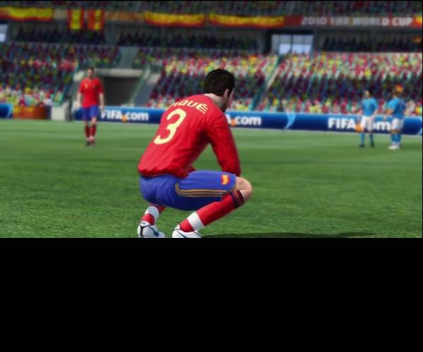 2010 FIFA World Cup