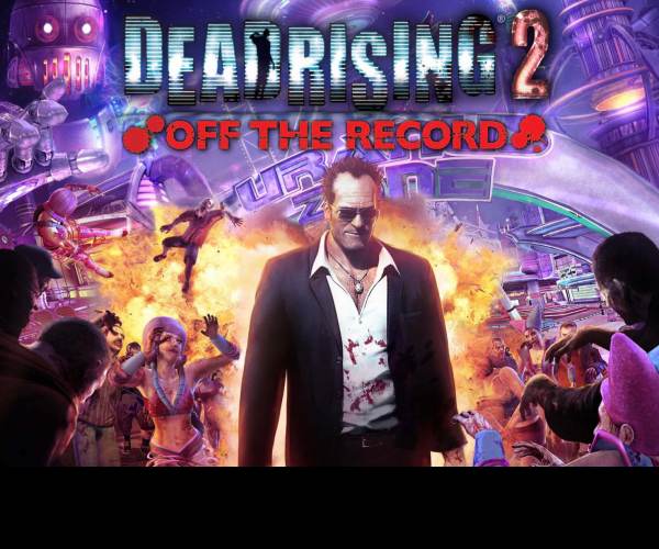 Dead Rising 2 (PS3)
