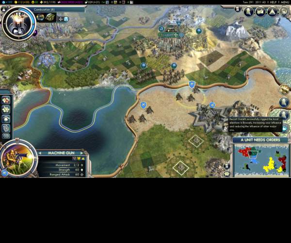 Sid Meier's Civilization V