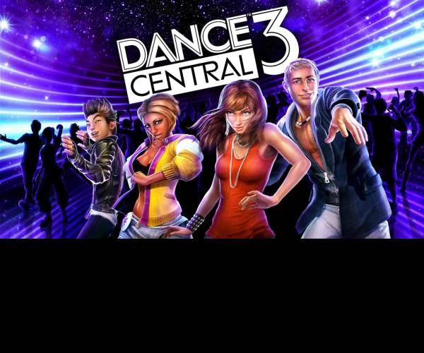 Dance Central 3
