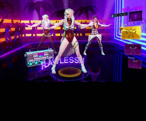 Dance Central 3