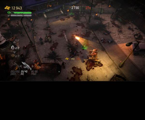 Dead Nation
