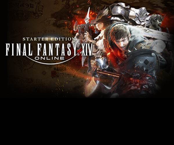 FINAL FANTASY XIV Online
