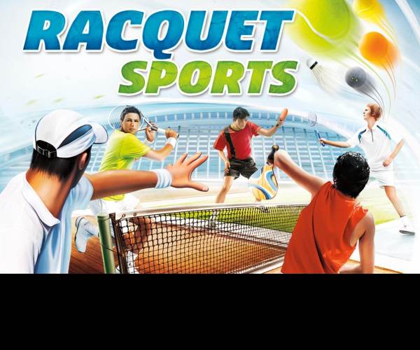 Racquet Sports