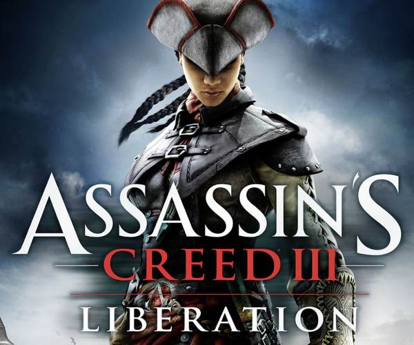 Assassin's Creed 3: Liberation