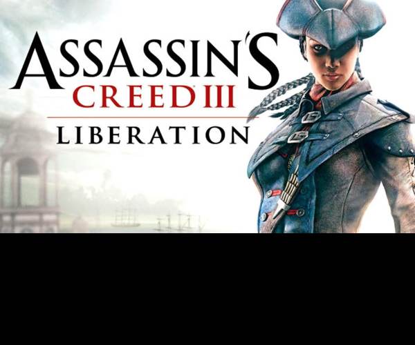 Assassin's Creed 3: Liberation