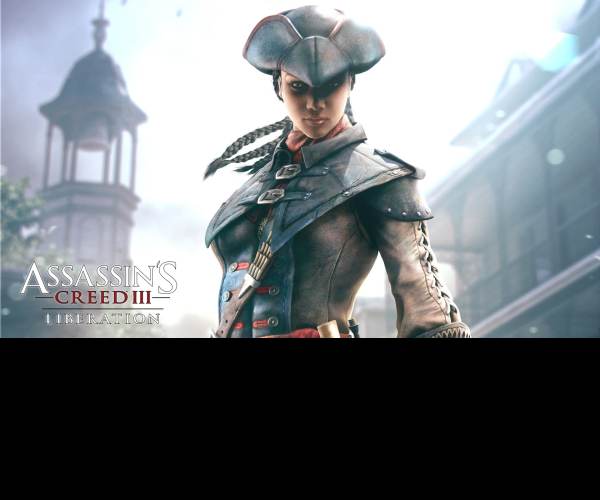 Assassin's Creed 3: Liberation