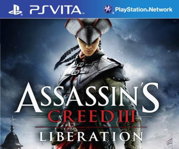 Assassin's Creed 3: Liberation