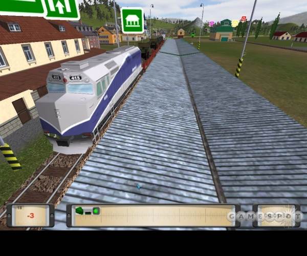 Loco mania