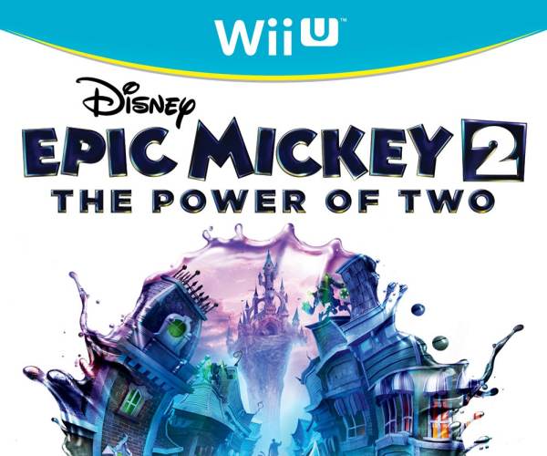 Epic Mickey 2: The Power of Two
