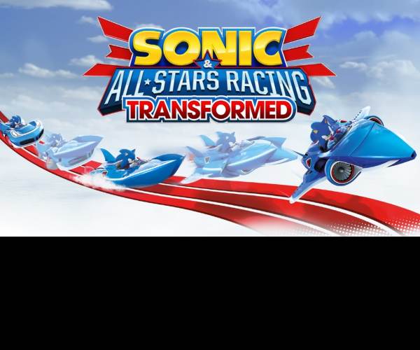 Sonic and All-Stars Racing Transformed 