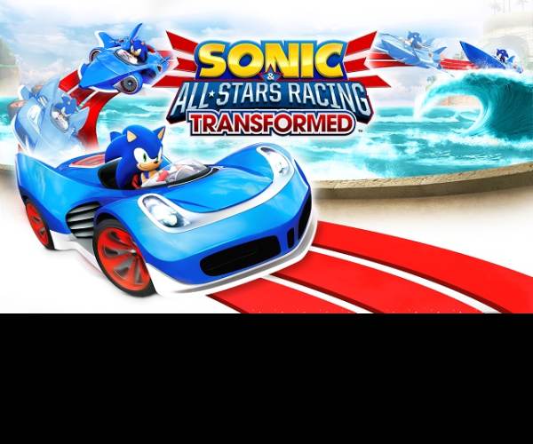 Sonic and All-Stars Racing Transformed 