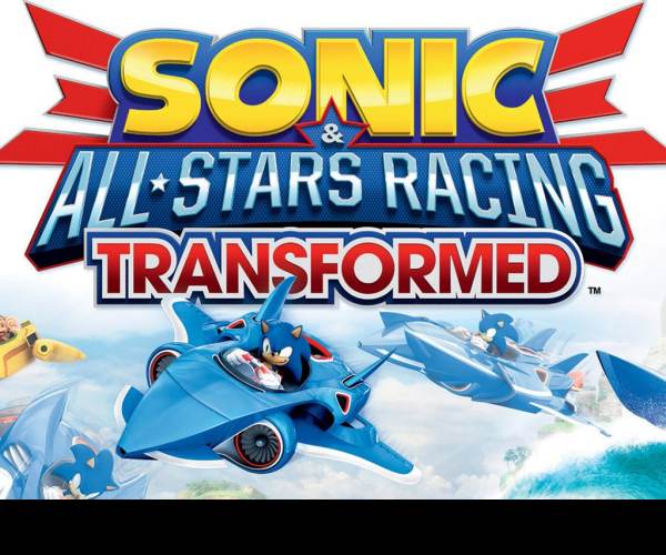 Sonic and All-Stars Racing Transformed 
