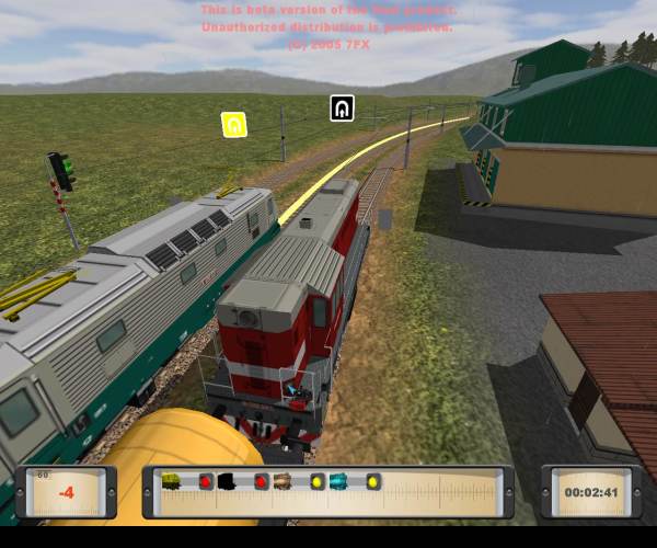 Loco mania