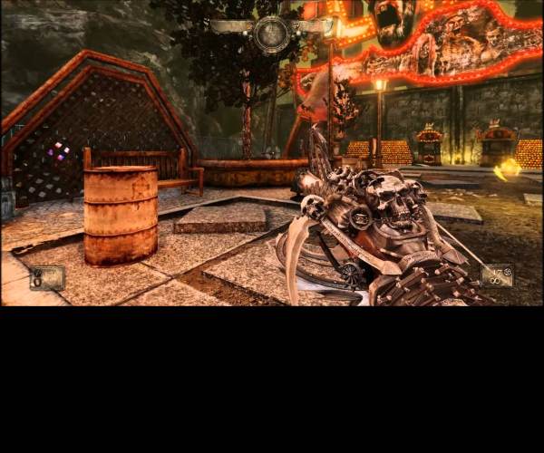 Painkiller: Hell and Damnation
