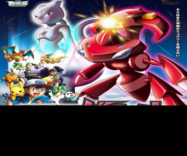 Pokemon X and Y