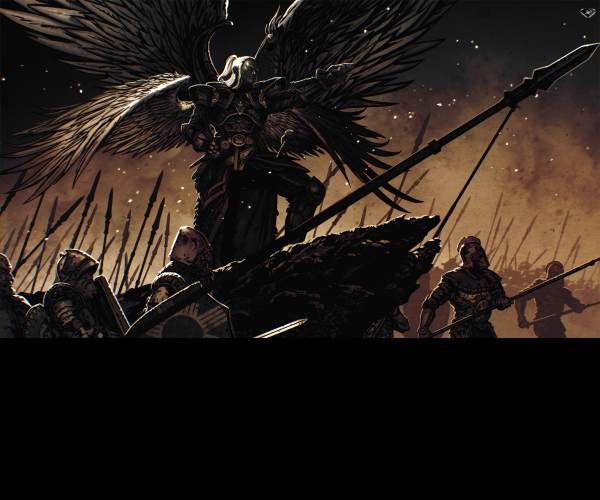 Might and Magic X: Legacy