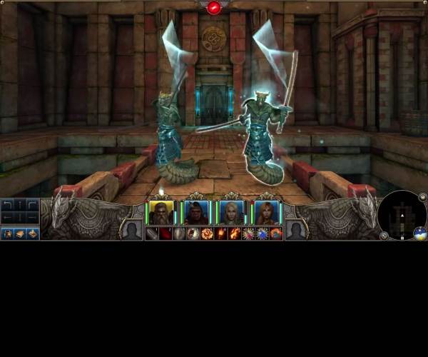 Might and Magic X: Legacy