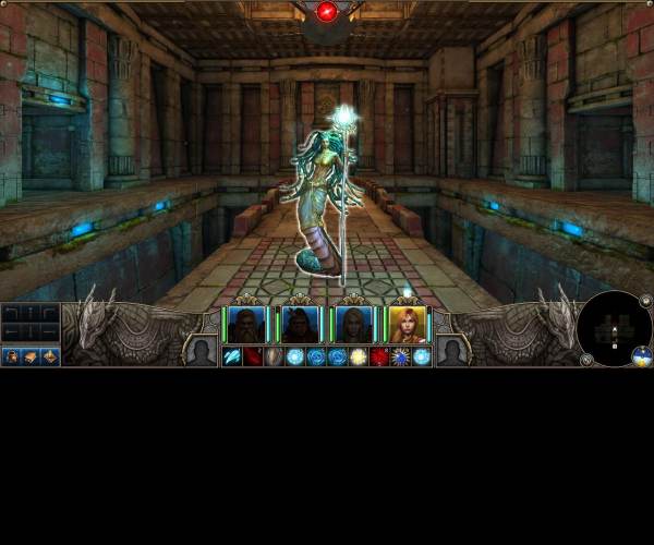 Might and Magic X: Legacy