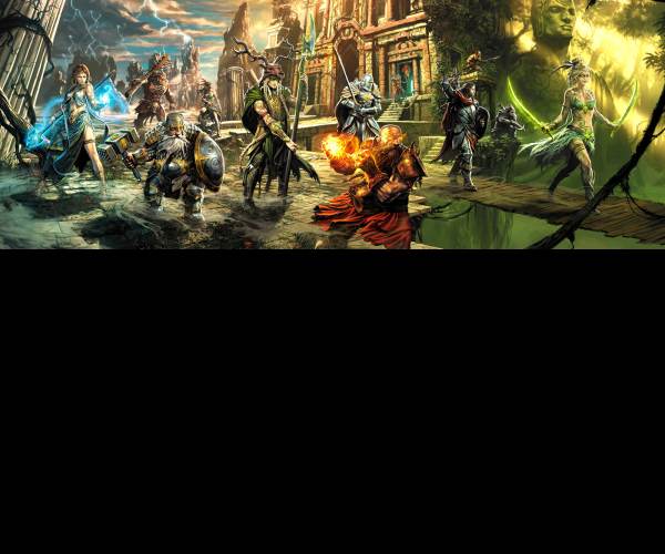 Might and Magic X: Legacy