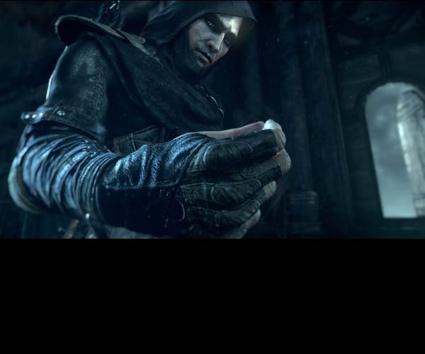 Thief 4
