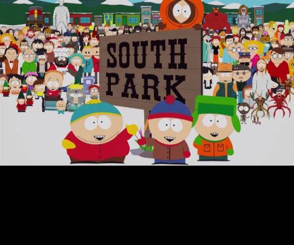 South Park