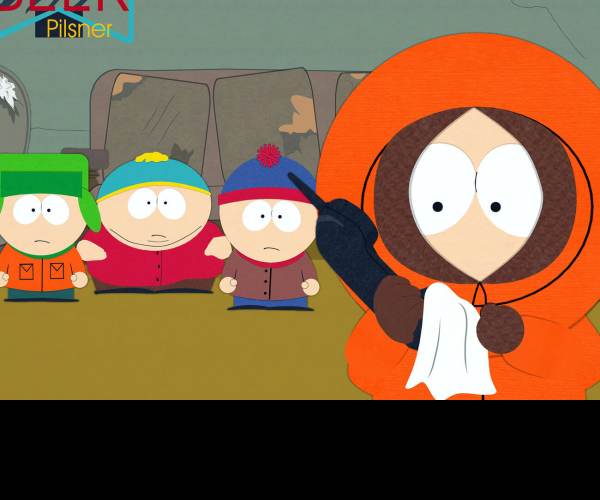 South Park