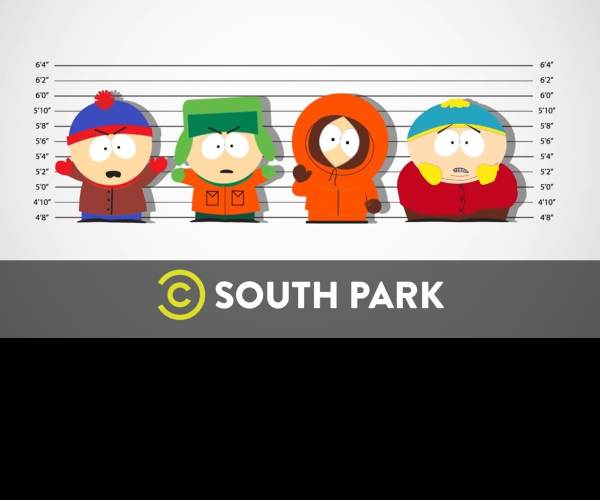 South Park