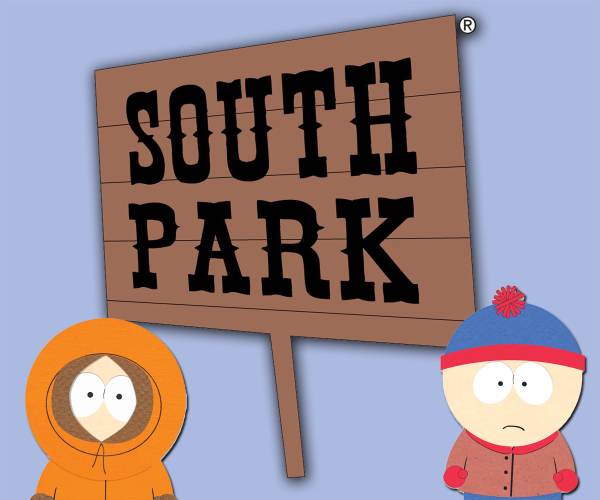 South Park