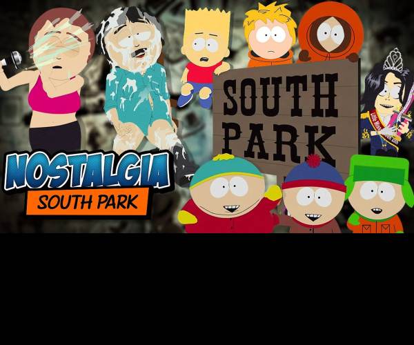 South Park