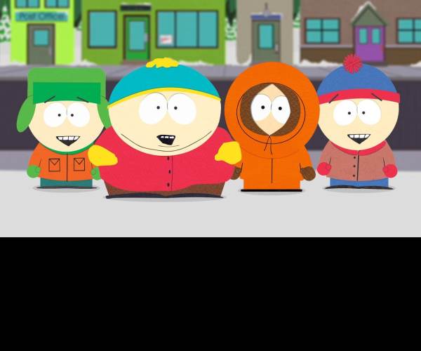South Park