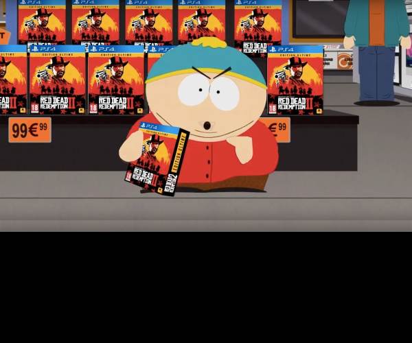 South Park