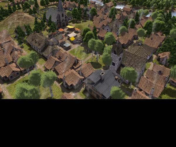 The Banished