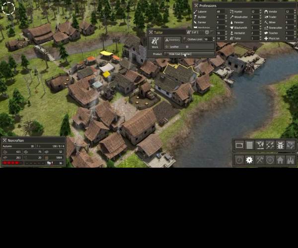 The Banished