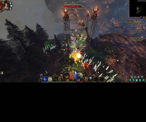 The Incredible Adventures of Van Helsing 2