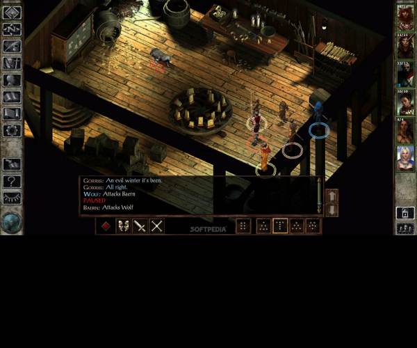 Icewind Dale: Enhanced Edition 