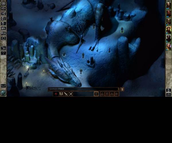 Icewind Dale: Enhanced Edition 