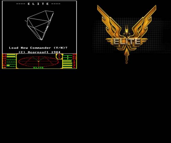 Elite: Dangerous