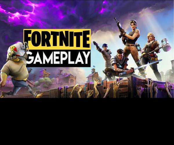 Fortnight