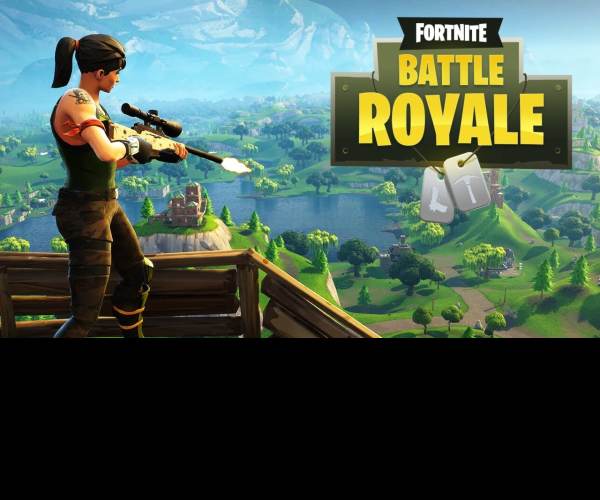 Fortnight
