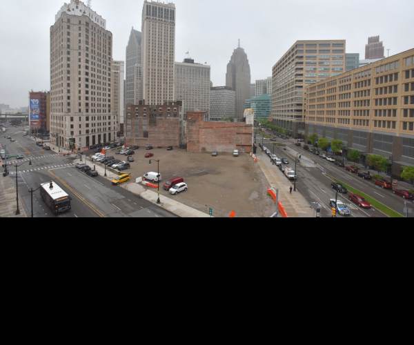 Detroit