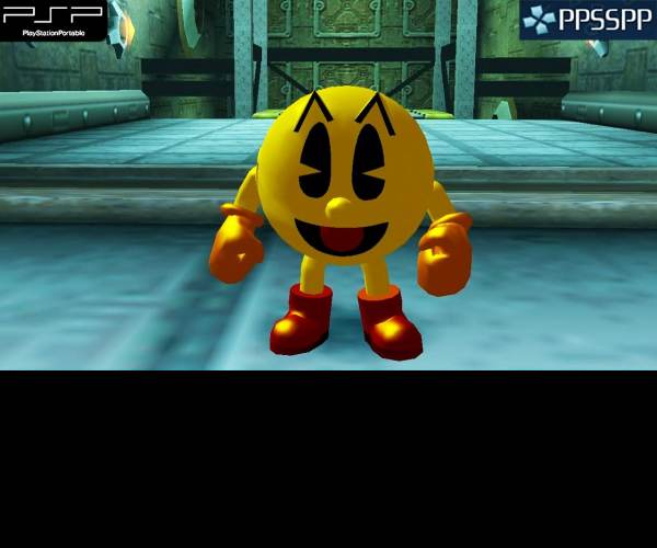 Pac-Man World 3
