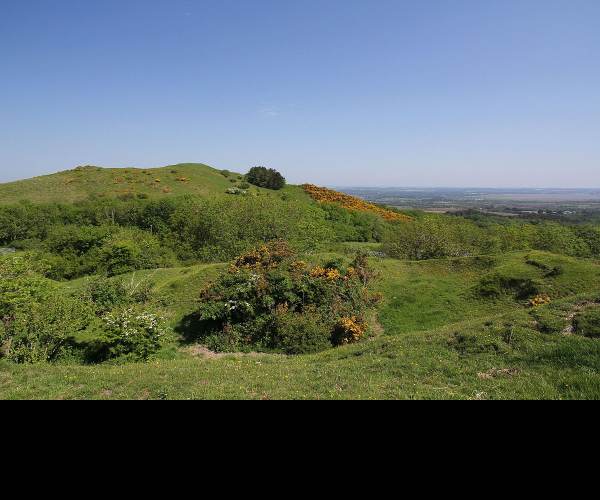 Barrow Hill