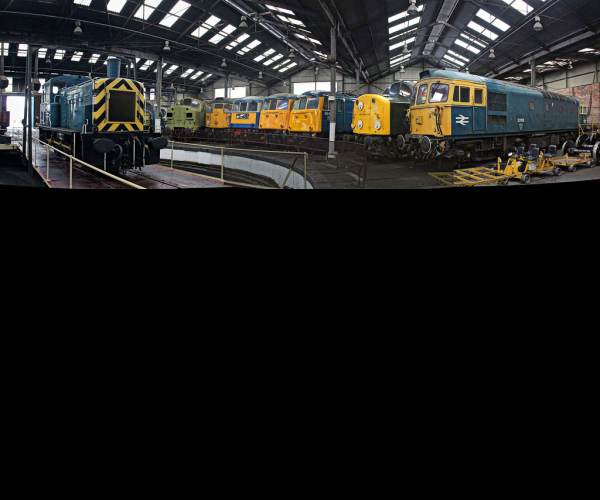 Barrow Hill