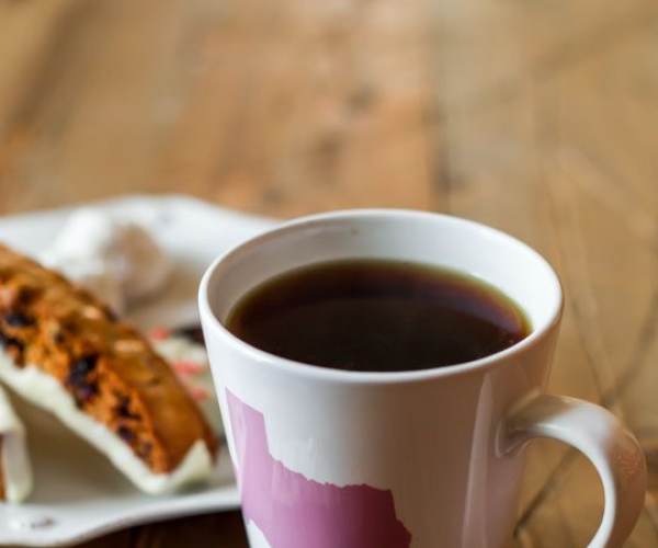 Coffee Break