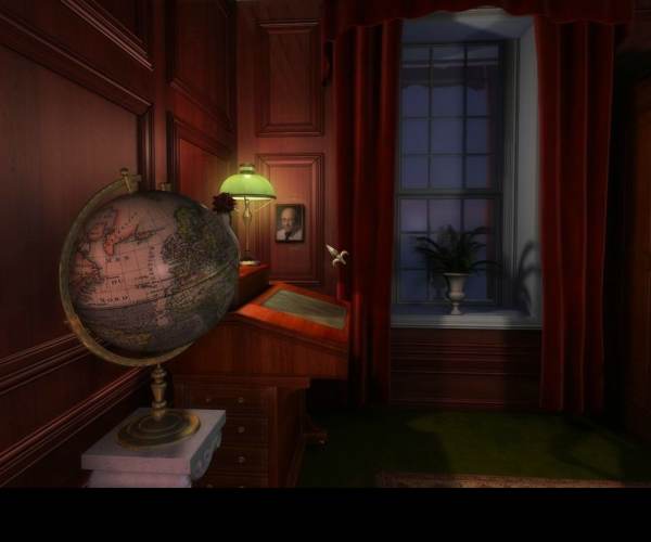 Safecracker: The Ultimate Puzzle Adventure